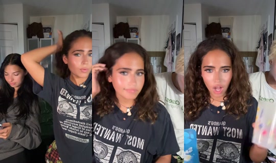 sofidezza TikTok Live — Oct 2, 2026, 3:27 AM