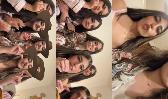 sofiearaa TikTok Live — Sep 12, 2026, 1:14 AM