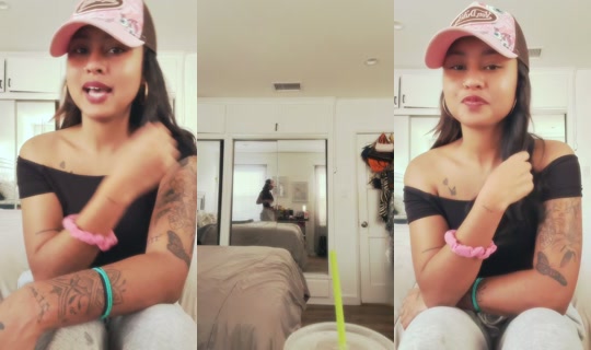 sofieggris TikTok Live — Sep 12, 2026, 12:16 AM