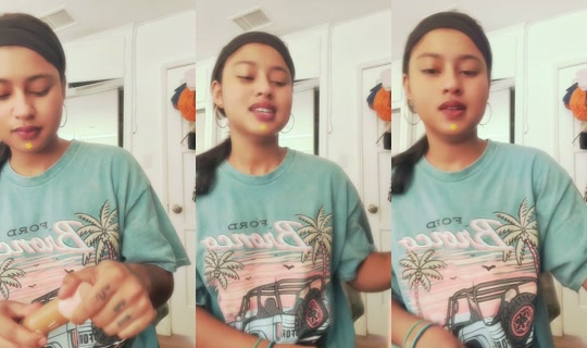 sofieggris TikTok Live — Sep 12, 2026, 7:52 PM