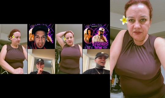 sofiguadron773 TikTok Live — Oct 5, 2026, 12:22 AM