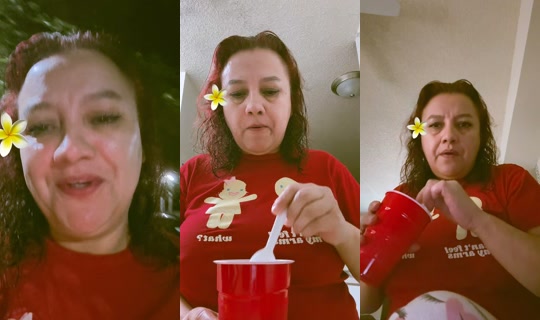 sofiguadron773 TikTok Live — Oct 5, 2026, 2:36 AM