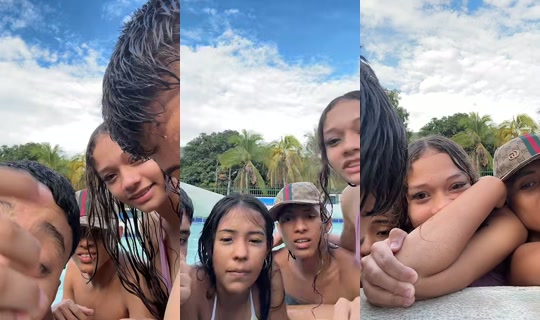 sofihra TikTok Live — Oct 4, 2026, 9:10 PM