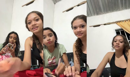 sofihra TikTok Live — Oct 8, 2026, 2:07 AM