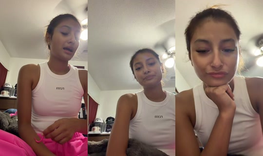 sofii.gonzaless TikTok Live — Oct 1, 2026, 7:27 PM