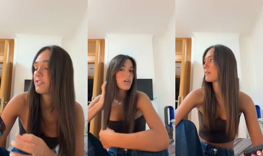 sofiiacelauro TikTok Live — Aug 25, 2026, 8:52 PM