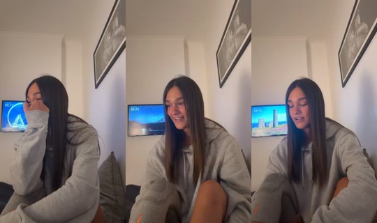 sofiiacelauro TikTok Live — Sep 23, 2026, 7:39 PM