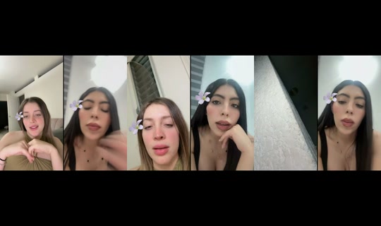 sofiia..munoz TikTok Live — Aug 24, 2026, 3:08 AM