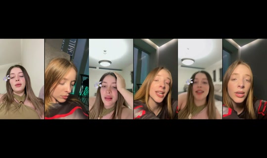 sofiia..munoz TikTok Live — Aug 24, 2026, 4:04 AM