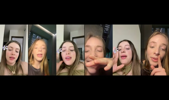 sofiia..munoz TikTok Live — Aug 24, 2026, 5:20 AM