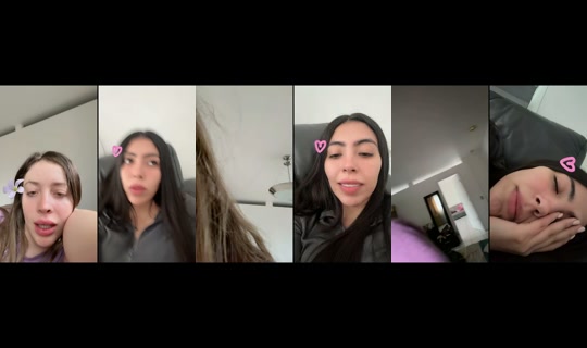 sofiia..munoz TikTok Live — Aug 24, 2026, 11:27 PM