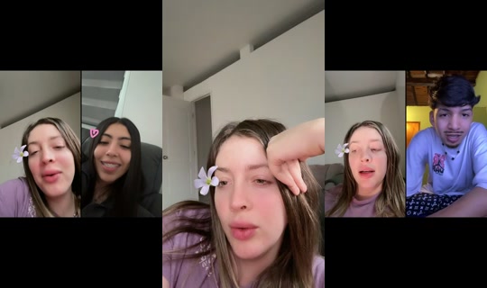 sofiia..munoz TikTok Live — Aug 25, 2026, 12:17 AM
