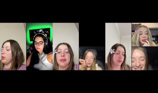 sofiia..munoz TikTok Live — Aug 25, 2026, 1:17 AM