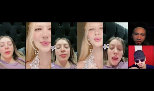 sofiia..munoz TikTok Live — Aug 25, 2026, 4:59 AM