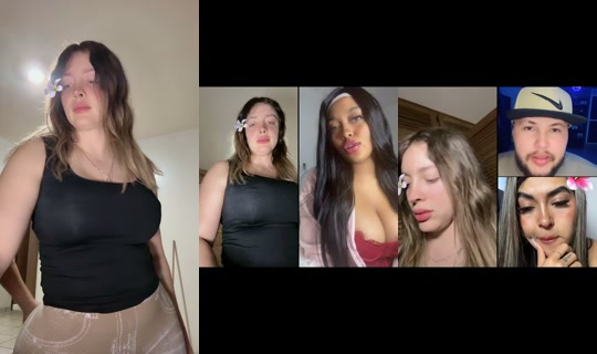 sofiia..munoz TikTok Live — Aug 26, 2026, 5:37 AM
