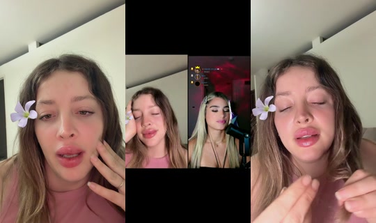 sofiia..munoz TikTok Live — Aug 29, 2026, 2:02 AM