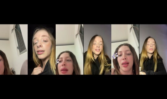 sofiia..munoz TikTok Live — Aug 29, 2026, 5:43 AM