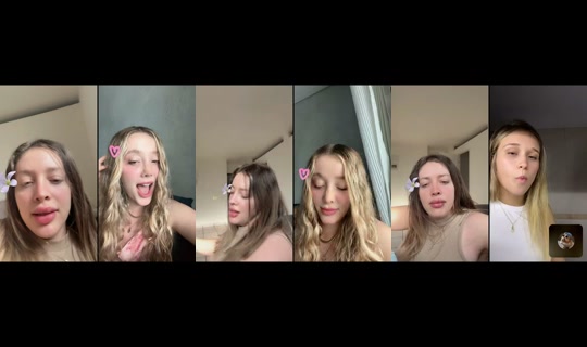 sofiia..munoz TikTok Live — Aug 29, 2026, 11:12 PM
