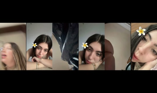 sofiia..munoz TikTok Live — Aug 30, 2026, 12:53 AM