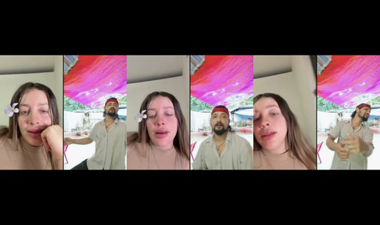 sofiia..munoz TikTok Live — Aug 30, 2026, 2:07 AM