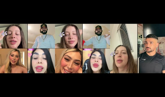 sofiia..munoz TikTok Live — Aug 30, 2026, 2:22 AM