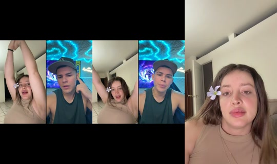 sofiia..munoz TikTok Live — Aug 30, 2026, 4:32 AM