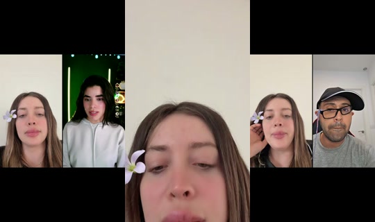 sofiia..munoz TikTok Live — Sep 1, 2026, 12:06 AM