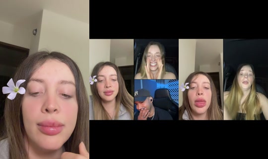sofiia..munoz TikTok Live — Sep 1, 2026, 4:41 AM