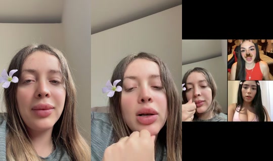 sofiia..munoz TikTok Live — Sep 1, 2026, 11:21 PM
