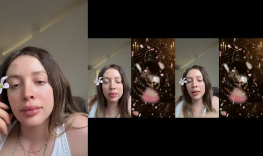 sofiia..munoz TikTok Live — Sep 3, 2026, 12:48 AM