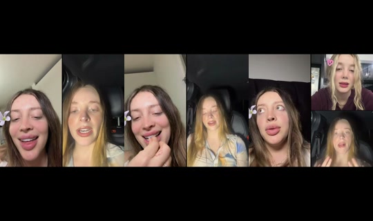 sofiia..munoz TikTok Live — Sep 3, 2026, 3:07 AM