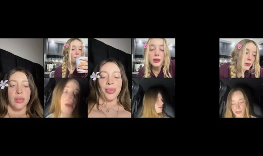 sofiia..munoz TikTok Live — Sep 3, 2026, 3:57 AM