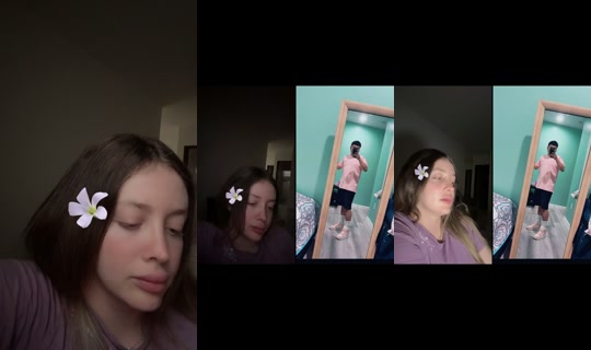 sofiia..munoz TikTok Live — Oct 3, 2026, 12:29 AM