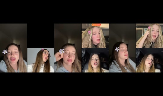 sofiia..munoz TikTok Live — Oct 3, 2026, 4:30 AM