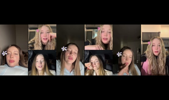 sofiia..munoz TikTok Live — Oct 3, 2026, 5:20 AM