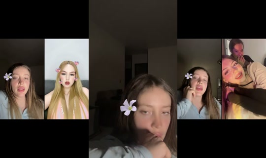sofiia..munoz TikTok Live — Oct 3, 2026, 5:59 AM