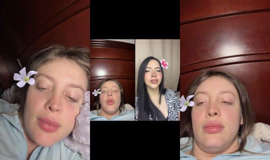 sofiia..munoz TikTok Live — Oct 3, 2026, 7:51 AM