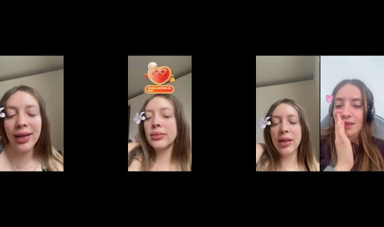 sofiia..munoz TikTok Live — Oct 3, 2026, 7:34 PM