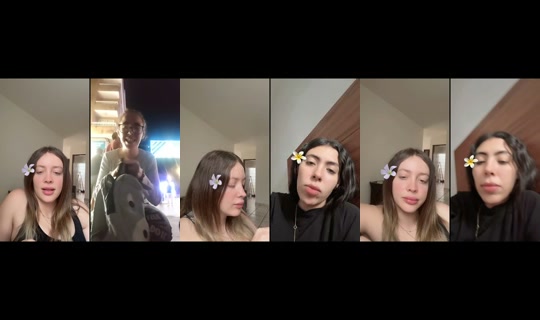 sofiia..munoz TikTok Live — Oct 3, 2026, 8:17 PM