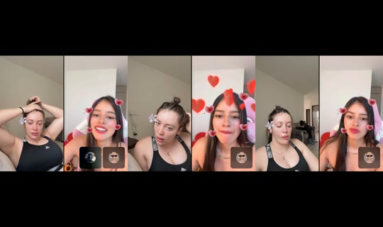 sofiia..munoz TikTok Live — Oct 3, 2026, 9:37 PM