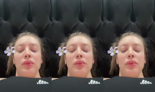 sofiia..munoz TikTok Live — Oct 3, 2026, 10:36 PM