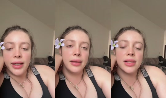 sofiia..munoz TikTok Live — Oct 3, 2026, 11:21 PM