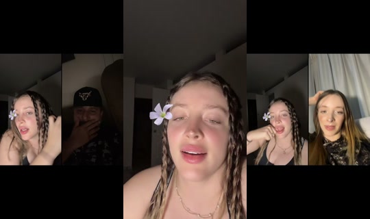 sofiia..munoz TikTok Live — Oct 4, 2026, 2:05 AM