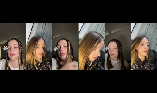 sofiia..munoz TikTok Live — Oct 4, 2026, 3:46 AM