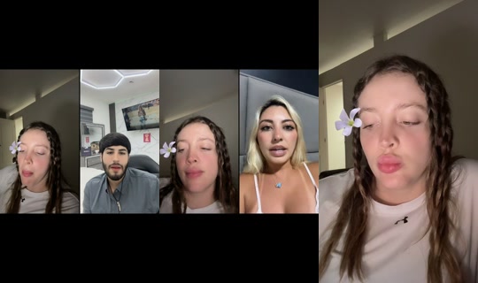 sofiia..munoz TikTok Live — Oct 4, 2026, 4:37 AM
