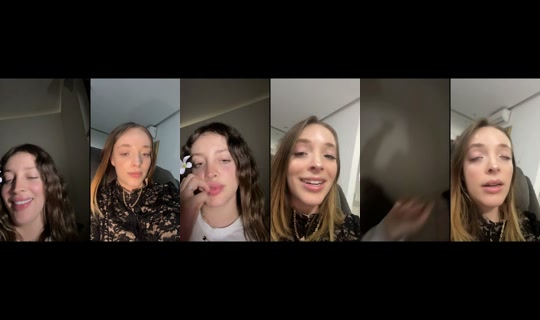 sofiia..munoz TikTok Live — Oct 4, 2026, 6:24 AM