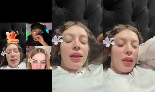 sofiia..munoz TikTok Live — Oct 4, 2026, 7:14 AM