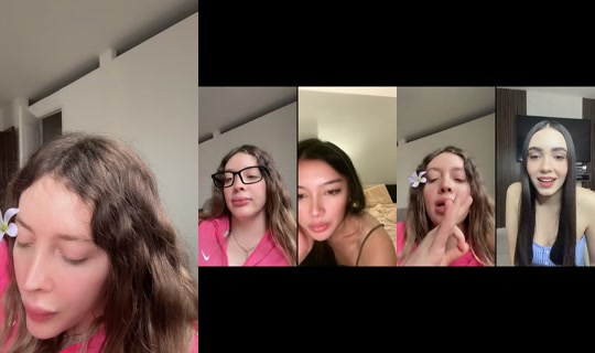 sofiia..munoz TikTok Live — Oct 4, 2026, 9:12 PM