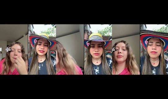 sofiia..munoz TikTok Live — Oct 4, 2026, 10:25 PM