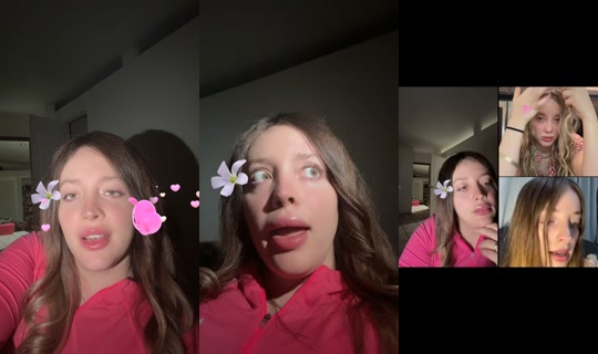 sofiia..munoz TikTok Live — Oct 5, 2026, 2:32 AM